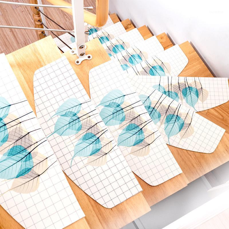 Stair step pad adhesive free self-adhesive anti slip strip step stick leather floor mat foot pad PVC1, Dreamland
Stair step pad adhesive free self-adhesive anti slip strip step stick leather floor mat foot pad PVC1, Dreamland
