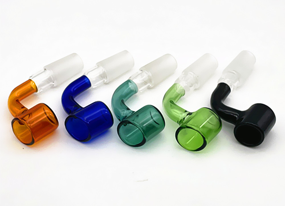 2021 New colorful glass Banger Ash Holder For Glass Bong Bowl 14MM 18 mm Joint Smoking Pipe Bucket Glass Nail Bowl
2021 New colorful glass Banger Ash Holder For Glass Bong Bowl 14MM 18 mm Joint Smoking Pipe Bucket Glass Nail Bowl