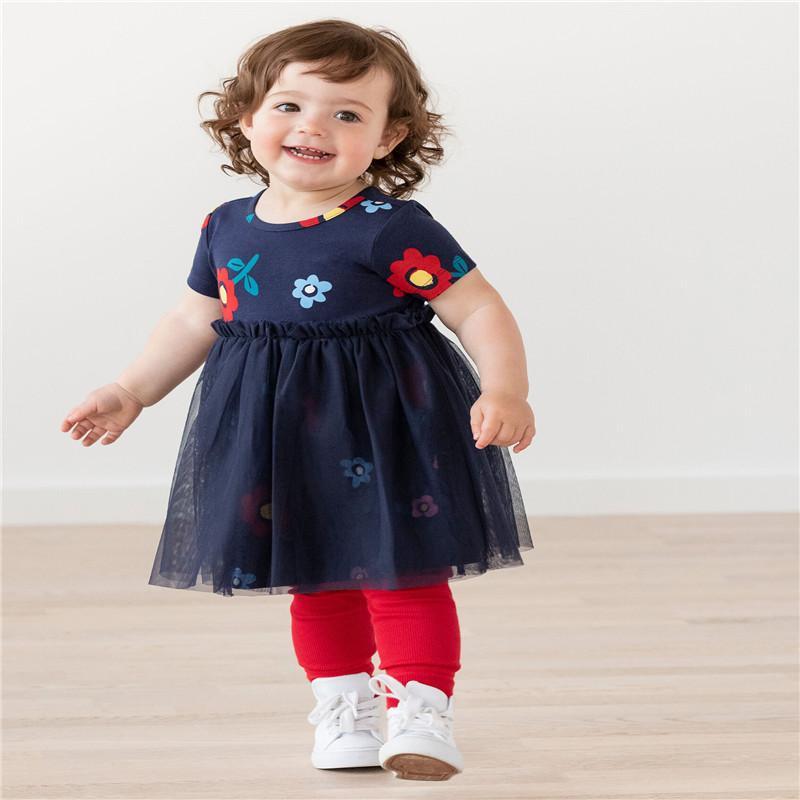 Jumping Meters Flowers Princess Lace Dresses Tutu Party Children Clothing Fashion Baby Birthday Wedding Dress New Year Kid Dress1, T1200 stripe
Jumping Meters Flowers Princess Lace Dresses Tutu Party Children Clothing Fashion Baby Birthday Wedding Dress New Year Kid Dress1, T1200 stripe