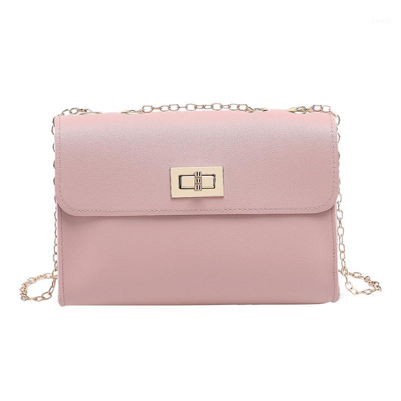 Hot Fashion Simple Small Square Bag Women's Flap Handbag 2019 High-quality PU Leather Chain Mobile Phone Shoulder bags1, Black
Hot Fashion Simple Small Square Bag Women's Flap Handbag 2019 High-quality PU Leather Chain Mobile Phone Shoulder bags1, Black