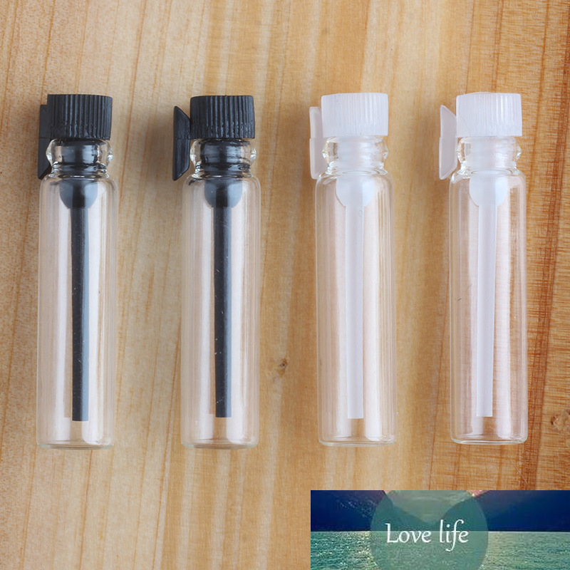 1000pcs/lot 1ml 2ml Mini Glass Perfume Bottles Small Sample Vials , Empty Glass Perfume Vial Wholesale
1000pcs/lot 1ml 2ml Mini Glass Perfume Bottles Small Sample Vials , Empty Glass Perfume Vial Wholesale