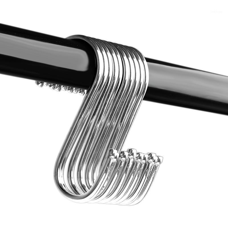 10 Pcs Shower Curtain Ring Poles Rustproof Shower Curtain Hooks Rust-Resistant For Bathroom Rods Curtains1
10 Pcs Shower Curtain Ring Poles Rustproof Shower Curtain Hooks Rust-Resistant For Bathroom Rods Curtains1