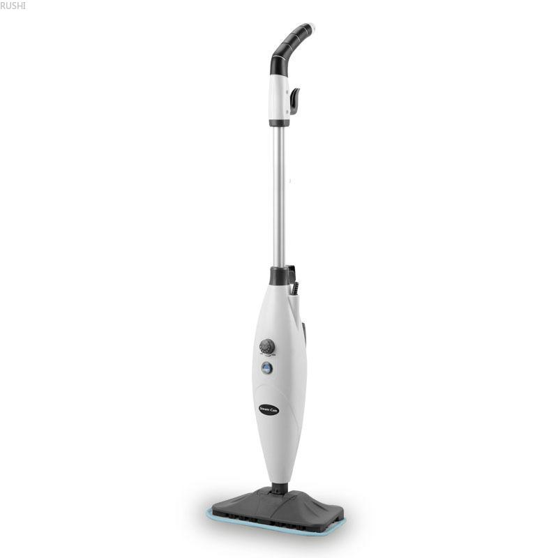 220V /50HZ Household Steam Cleaning Mop Electric Steam Household Cleaning Machine Electric Mop Floor Machine
220V /50HZ Household Steam Cleaning Mop Electric Steam Household Cleaning Machine Electric Mop Floor Machine