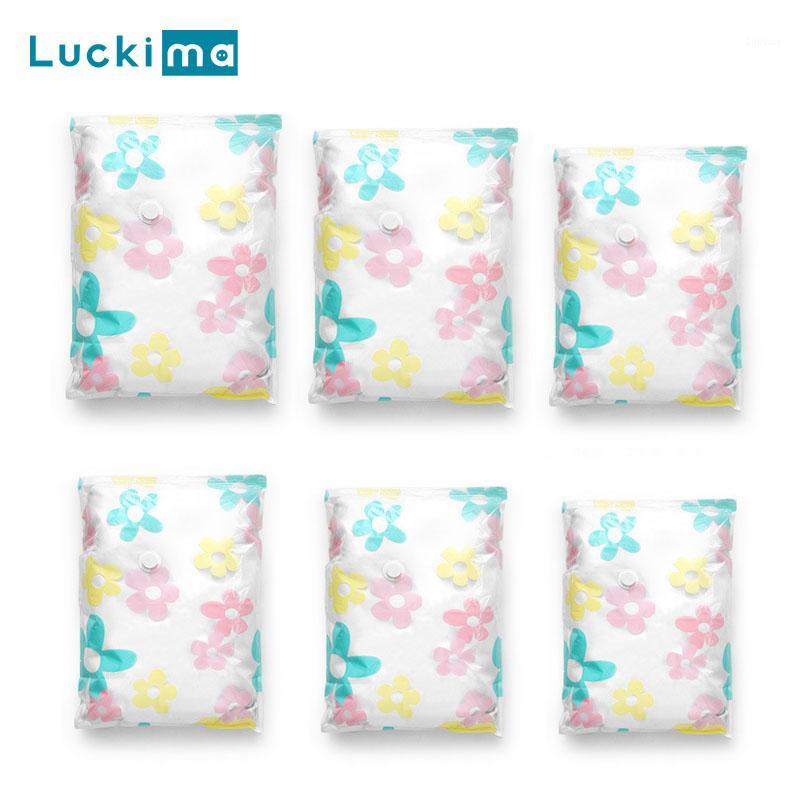 Home Travel Vacuum Storage Bags for Clothes Blankets Comforters Pillows Luggage Space Saver Compression Bags 40-130cm Optional1
Home Travel Vacuum Storage Bags for Clothes Blankets Comforters Pillows Luggage Space Saver Compression Bags 40-130cm Optional1