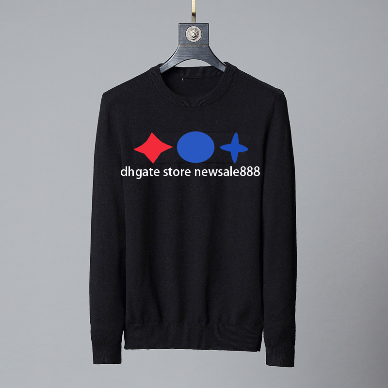 New Mens Womens Designers Sweaters LUXE Letters Pullover Men Hoodie Long Sleeve Active sweater Embroidery Knitwear Winter Clothes M-3XL, Black
New Mens Womens Designers Sweaters LUXE Letters Pullover Men Hoodie Long Sleeve Active sweater Embroidery Knitwear Winter Clothes M-3XL, Black