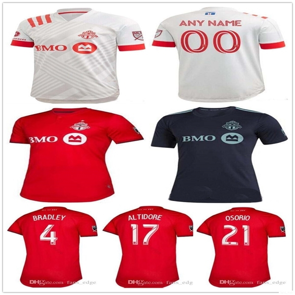 New 2020 Toronto FC Soccer Jerseys men kids kits 20 21 ALTIDORE #10 POZUELO Soccer Shirt 2021 Toronto MORROW BRADLEY football shirt uniform, Black men size s-xxl
New 2020 Toronto FC Soccer Jerseys men kids kits 20 21 ALTIDORE #10 POZUELO Soccer Shirt 2021 Toronto MORROW BRADLEY football shirt uniform, Black men size s-xxl