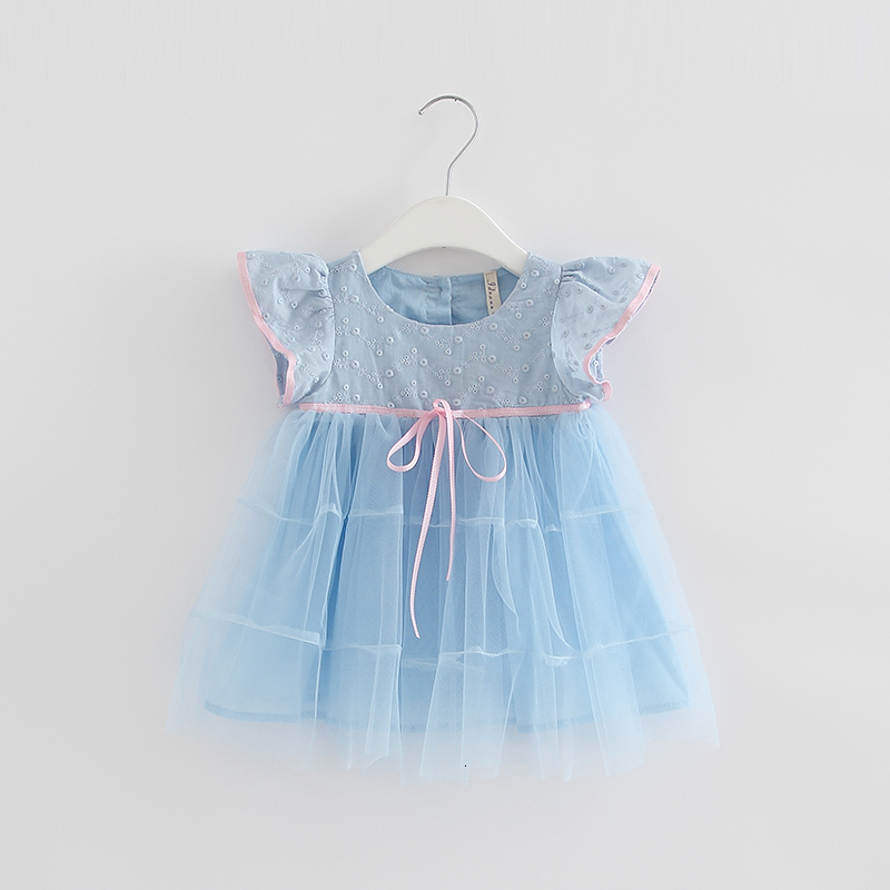 2021 New Girls Solid Kids Summer Cute Es for Baby Girl Toddler Child Clothes 3 Color 0-2t Ahd4, Blue
2021 New Girls Solid Kids Summer Cute Es for Baby Girl Toddler Child Clothes 3 Color 0-2t Ahd4, Blue