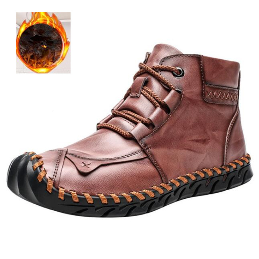 Men's Winter New Large Casual High-top Job Size Made with Short Male Zapatos Boots of High Sneakers Gmx3, 06
Men's Winter New Large Casual High-top Job Size Made with Short Male Zapatos Boots of High Sneakers Gmx3, 06