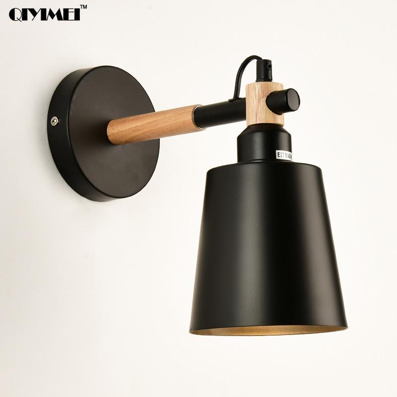 Wall mounted Modern Wall Lamps Nordic creative for living room bedroom bedside lighting bracket High-power led lustre Home Dero1
Wall mounted Modern Wall Lamps Nordic creative for living room bedroom bedside lighting bracket High-power led lustre Home Dero1