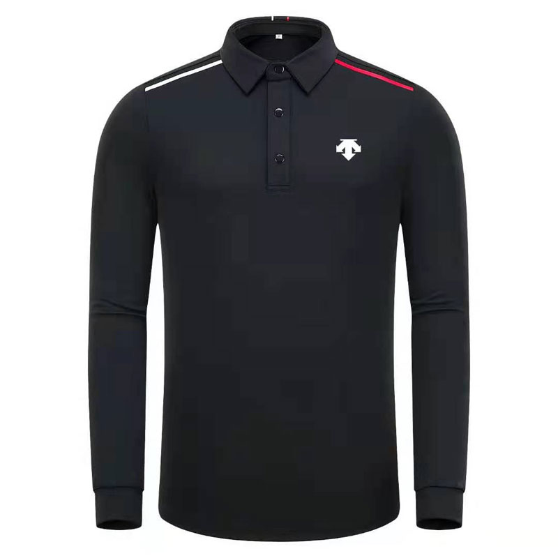 Spring Autumn New Long Sleeve Golf Shirts 4 Color Men Clothes Leisure Sports Golf T Shirts S-XXL in Choice Shirt Free Shipping, White
Spring Autumn New Long Sleeve Golf Shirts 4 Color Men Clothes Leisure Sports Golf T Shirts S-XXL in Choice Shirt Free Shipping, White