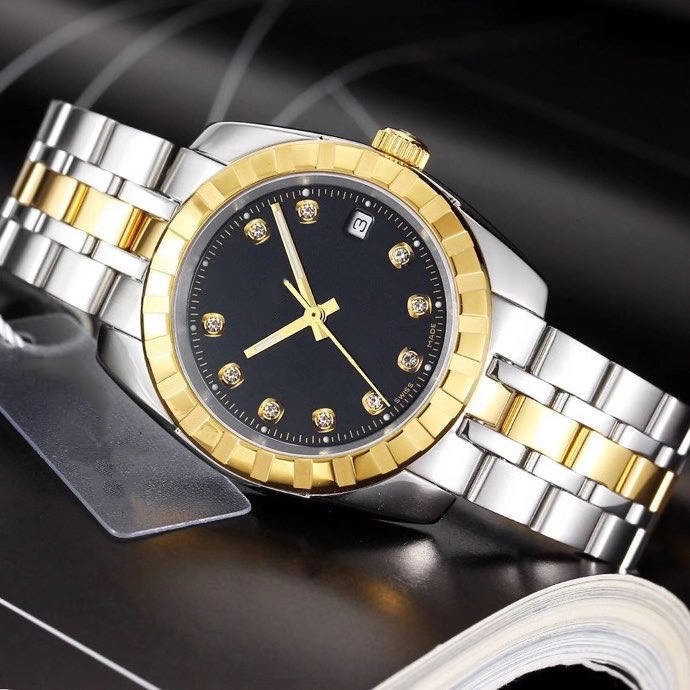Men's watch automatic mechanical Water Resistant waterproof gold business luminous stainless steel Watches
Men's watch automatic mechanical Water Resistant waterproof gold business luminous stainless steel Watches