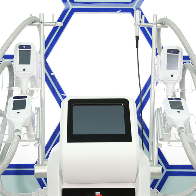 Vacuum Cryolipolysis Machine Fat Freezing Maquina Sale And Ce Approved Body Slimming Machines Factory P
Vacuum Cryolipolysis Machine Fat Freezing Maquina Sale And Ce Approved Body Slimming Machines Factory P