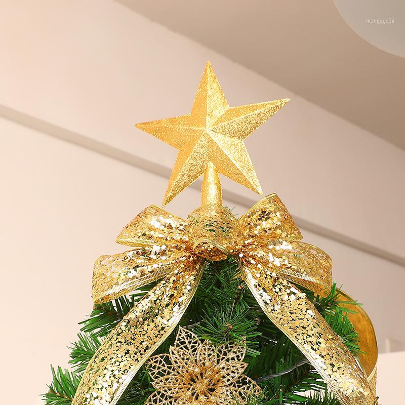 20 / 15cm Plastic Ornament Christmas Tree Top Five Star Glitter Pendant Party Home Decorations Gold Silver1
20 / 15cm Plastic Ornament Christmas Tree Top Five Star Glitter Pendant Party Home Decorations Gold Silver1
