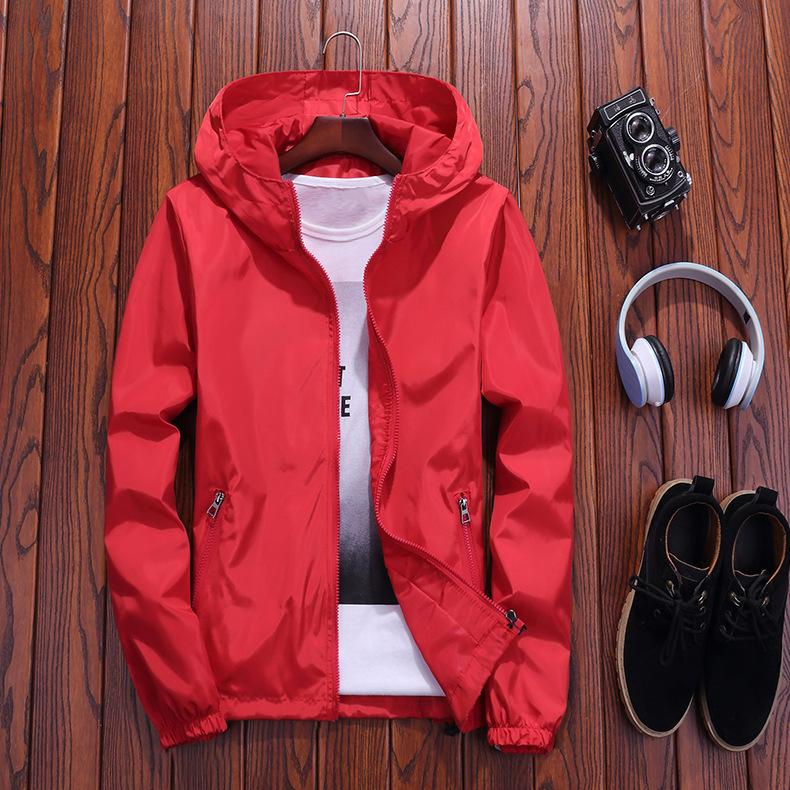 Plus Size 6XL 7XL New Spring Summer Bomber Jacket Men Women Casual Solid Windbreaker Zipper Thin Hooded Coat Outwear Male Jacket, Black
Plus Size 6XL 7XL New Spring Summer Bomber Jacket Men Women Casual Solid Windbreaker Zipper Thin Hooded Coat Outwear Male Jacket, Black