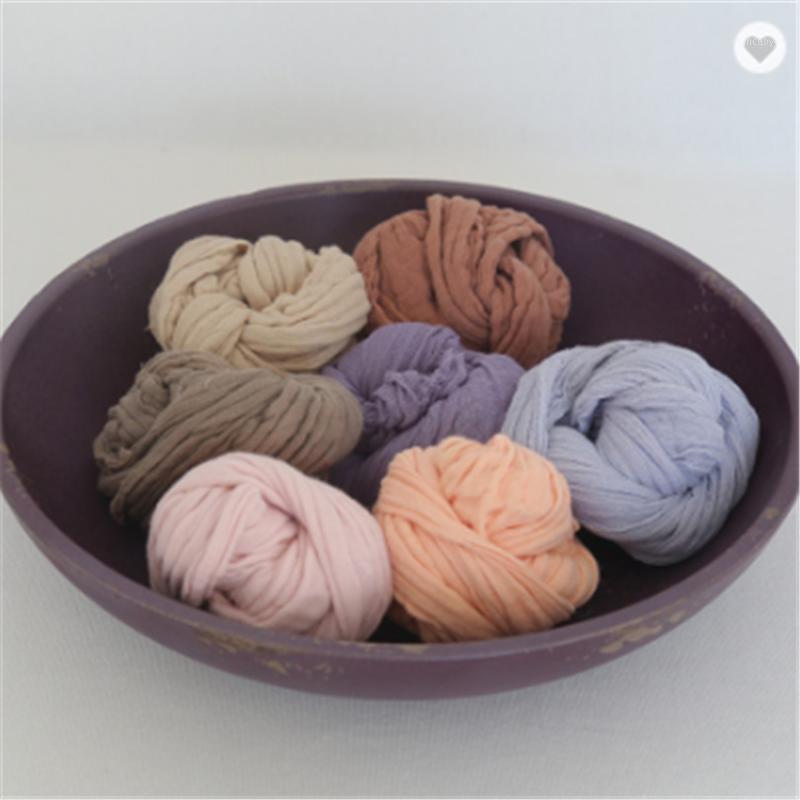 90x90cm Handmade Dyed Cheese cloth Wrap Soft Baby Swaddle Blanket Layer for Newborn Shoot Photo Photography Props1, As photo
90x90cm Handmade Dyed Cheese cloth Wrap Soft Baby Swaddle Blanket Layer for Newborn Shoot Photo Photography Props1, As photo