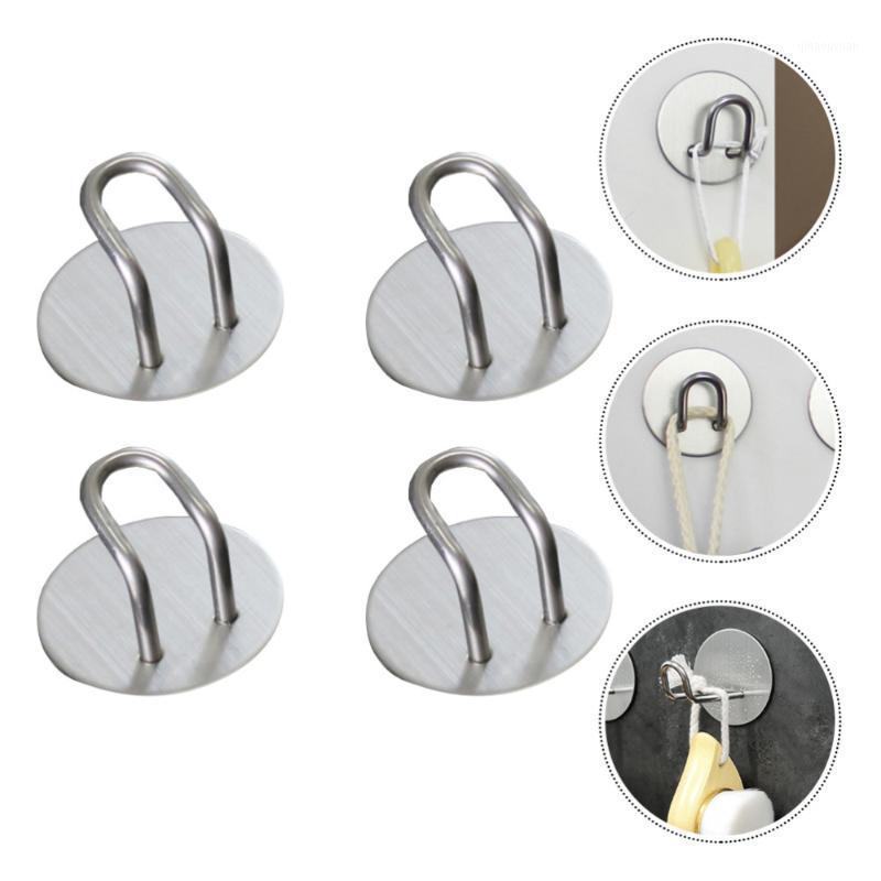 Rustproof Self-adhesive Wall-mounted Durable Bath Towel Hook Stainless Steel Hooks Wall Hooks Bathroom1
Rustproof Self-adhesive Wall-mounted Durable Bath Towel Hook Stainless Steel Hooks Wall Hooks Bathroom1