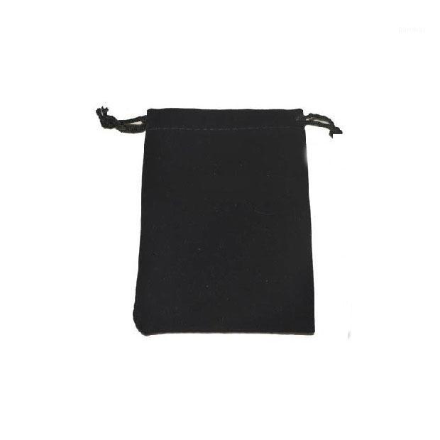 100pcs 7*9cm black Pure color Velvet Bags woman vintage drawstring bag for Party/Jewelry/Gift diy handmade Pouch Packaging Bag1 
100pcs 7*9cm black Pure color Velvet Bags woman vintage drawstring bag for Party/Jewelry/Gift diy handmade Pouch Packaging Bag1