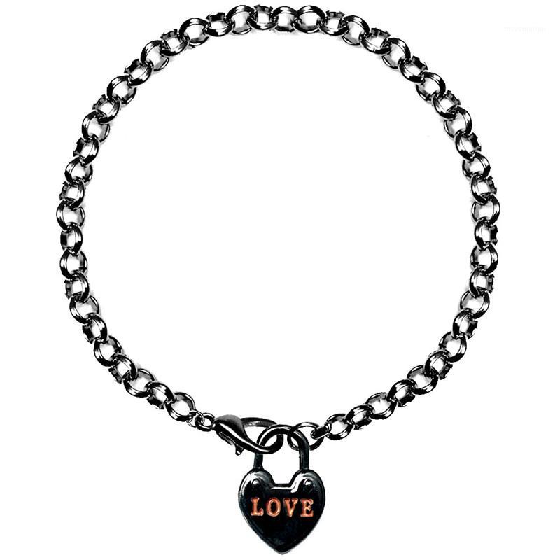 Tiny Love Heart Tag Bracelets Femme Chain Link Charm Bracelets Romantic Women Graduation Tiffan Jewelry Bridesmaid Gift1
Tiny Love Heart Tag Bracelets Femme Chain Link Charm Bracelets Romantic Women Graduation Tiffan Jewelry Bridesmaid Gift1