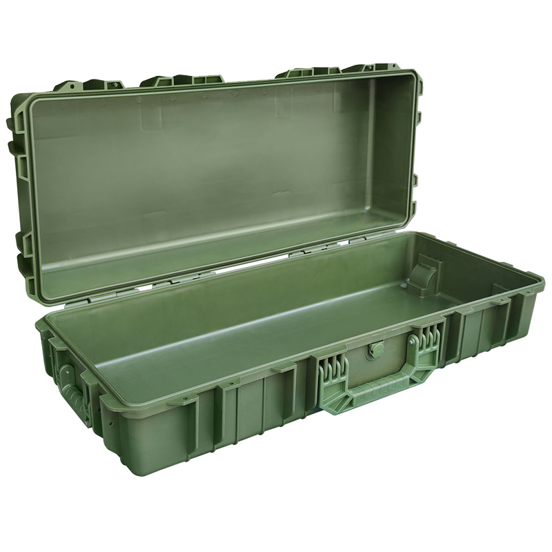 Custom M3200 Foam Plastic Waterproof Equipment Storage Carry Case Hard Gun Case Long Rifle With Foam Insert
Custom M3200 Foam Plastic Waterproof Equipment Storage Carry Case Hard Gun Case Long Rifle With Foam Insert