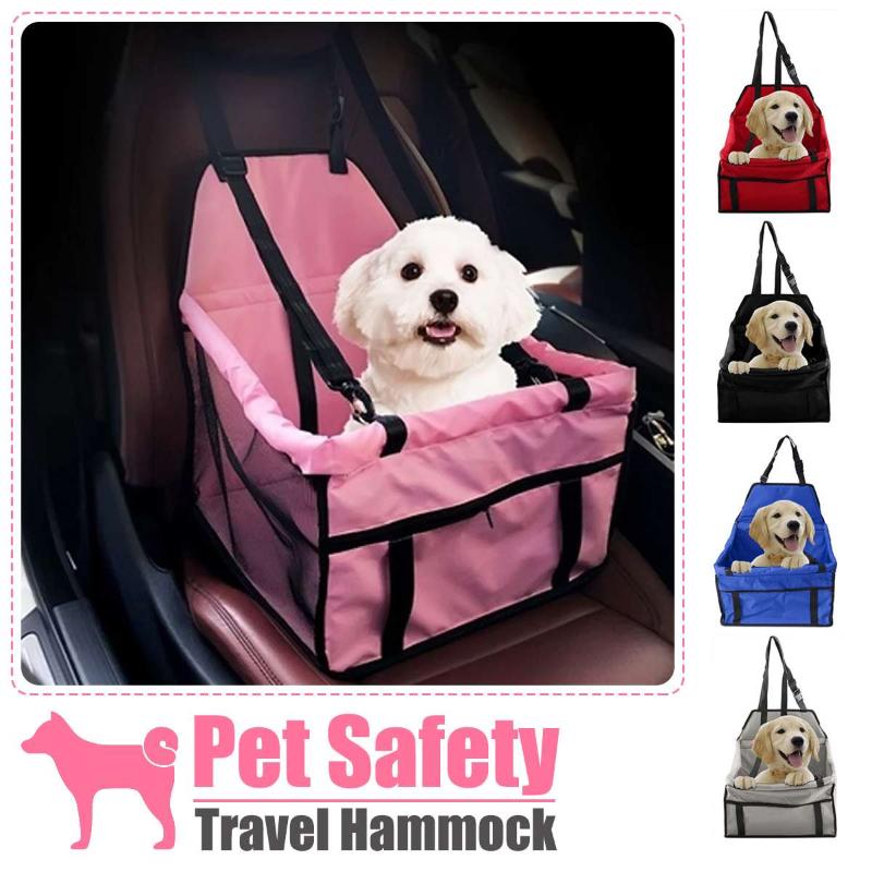 Pet Carriers Portable Car Dog Seat Cover Belt Bag Folding Travelling Carrying Safety Puppy Cat Belt Basket Hammock Bag
Pet Carriers Portable Car Dog Seat Cover Belt Bag Folding Travelling Carrying Safety Puppy Cat Belt Basket Hammock Bag