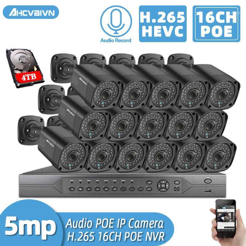 AI 4K 5MP POE System 16CH POE CCTV Security NVR Kit Human/Face Detect Two way Audio Outdoor IP Camera Surveillance System1
AI 4K 5MP POE System 16CH POE CCTV Security NVR Kit Human/Face Detect Two way Audio Outdoor IP Camera Surveillance System1