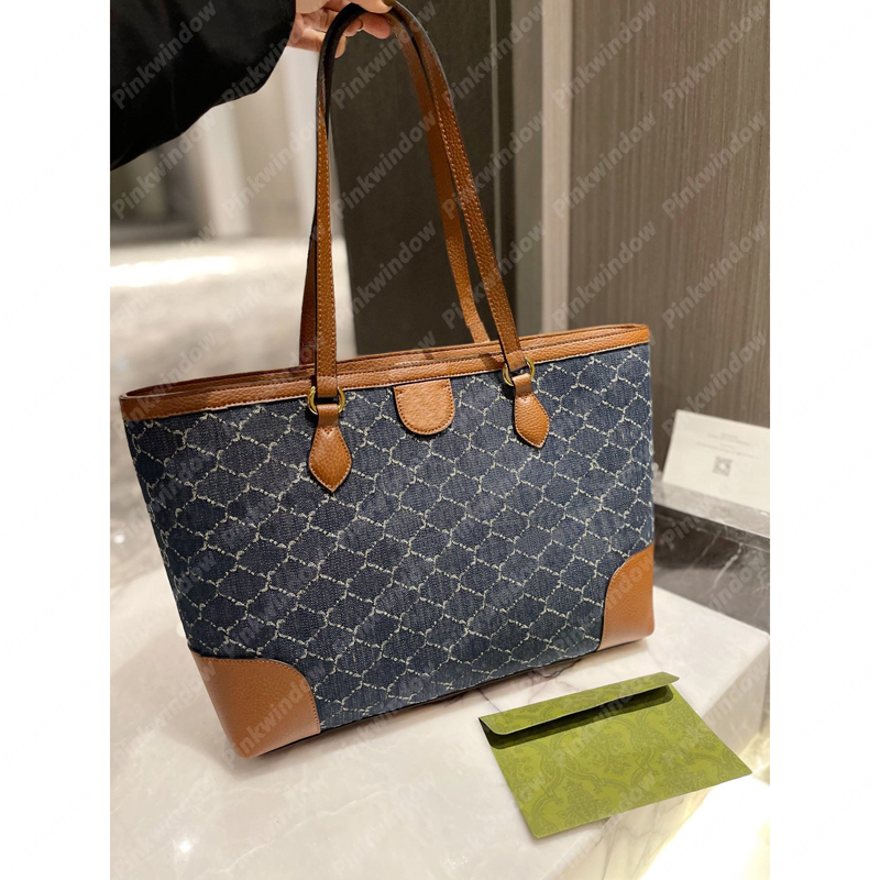 Denim Handbag Womens Designer Bag For Women Ophidia Tote Handbags Mirror Designers Totes Luxury Shoulder Bags Crossbody Purses 2112222L, More bubble protection
Denim Handbag Womens Designer Bag For Women Ophidia Tote Handbags Mirror Designers Totes Luxury Shoulder Bags Crossbody Purses 2112222L, More bubble protection