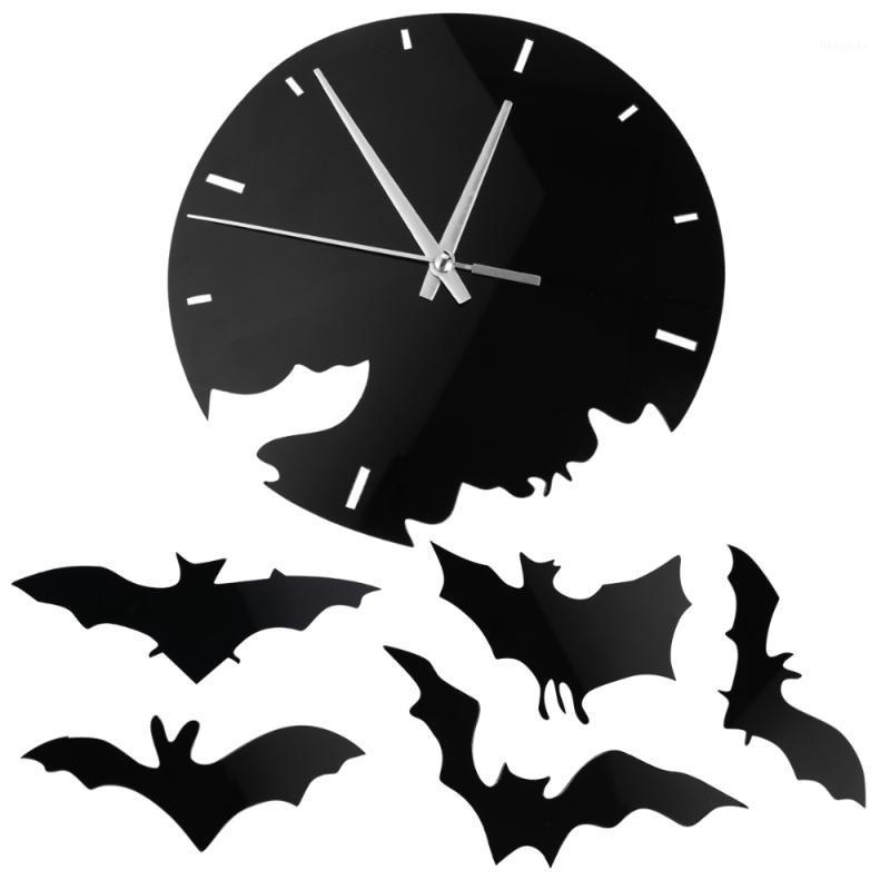 1 Pc Wall Clock Durable Sturdy Prime High Quality Wall Clock Bat Decorative for Bar Home1
1 Pc Wall Clock Durable Sturdy Prime High Quality Wall Clock Bat Decorative for Bar Home1