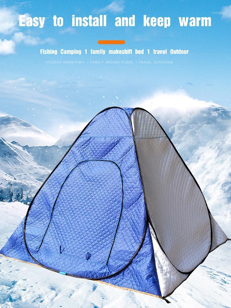 Winter Tent 2-3Persons Windproof Big Rain Proof Professional Camping Tent Winter Fishing Tents Outdoor Camping Hiking1
Winter Tent 2-3Persons Windproof Big Rain Proof Professional Camping Tent Winter Fishing Tents Outdoor Camping Hiking1
