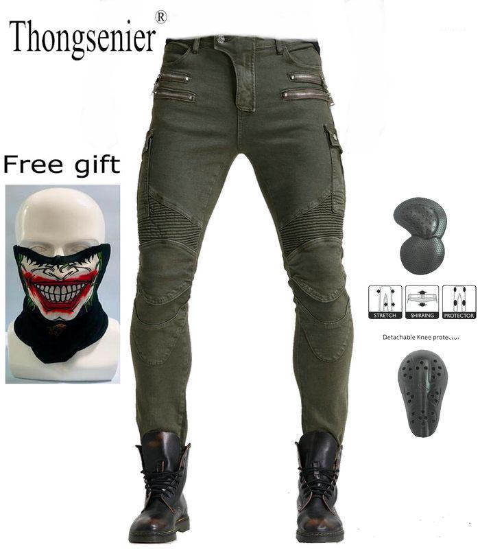 Motorcycle Pants Men Moto Jeans Double Zipper Protective Gear Riding Touring Motorbike Trousers Motocross Zip pocket Moto Pants1
Motorcycle Pants Men Moto Jeans Double Zipper Protective Gear Riding Touring Motorbike Trousers Motocross Zip pocket Moto Pants1
