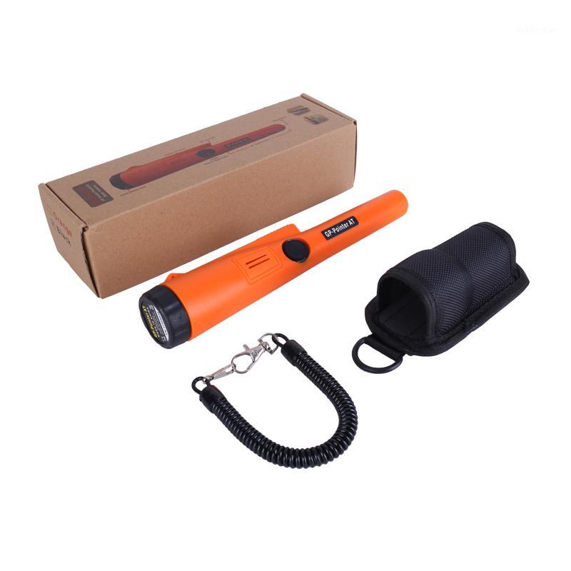 Waterproof Metal Detector High Precision High Sensitivity Positioning Rod Detector Hand held Portable Submersible Metal1 
Waterproof Metal Detector High Precision High Sensitivity Positioning Rod Detector Hand held Portable Submersible Metal1