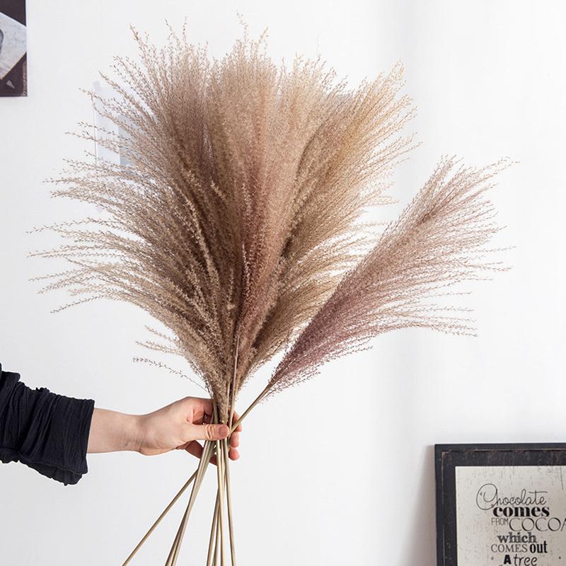 10/20/30 Pcs Dried Natural Pampas Grass Decor Phragmites Flowers Home Christmas Decoration Natural Plants Dried Flower Bouquet, Pink
10/20/30 Pcs Dried Natural Pampas Grass Decor Phragmites Flowers Home Christmas Decoration Natural Plants Dried Flower Bouquet, Pink