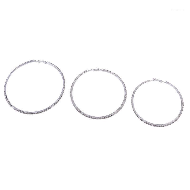New Fashion Retro Classic Big Hoop Earrings for Women Full of Diamonds Trendy Female Oversized Earrings1
New Fashion Retro Classic Big Hoop Earrings for Women Full of Diamonds Trendy Female Oversized Earrings1