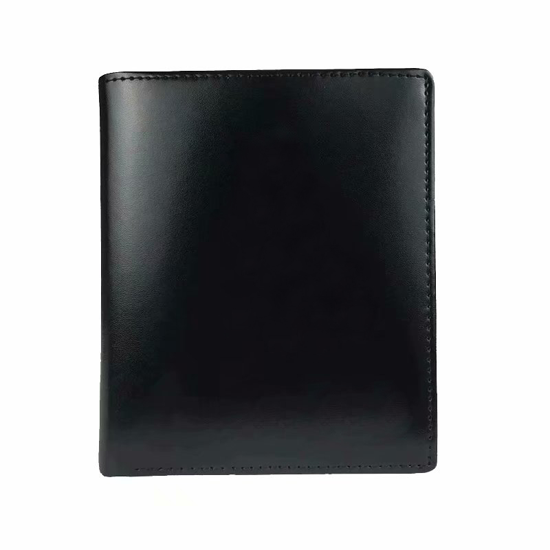 Mens luxury designer wallet Upscale credit card holder short paragraph leather wallet pocket with box wholesale price
Mens luxury designer wallet Upscale credit card holder short paragraph leather wallet pocket with box wholesale price