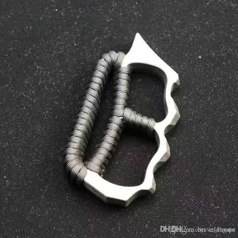 Pure steel vehicle window breaker fist buckle finger tiger ring buckle protective equipment 001
Pure steel vehicle window breaker fist buckle finger tiger ring buckle protective equipment 001