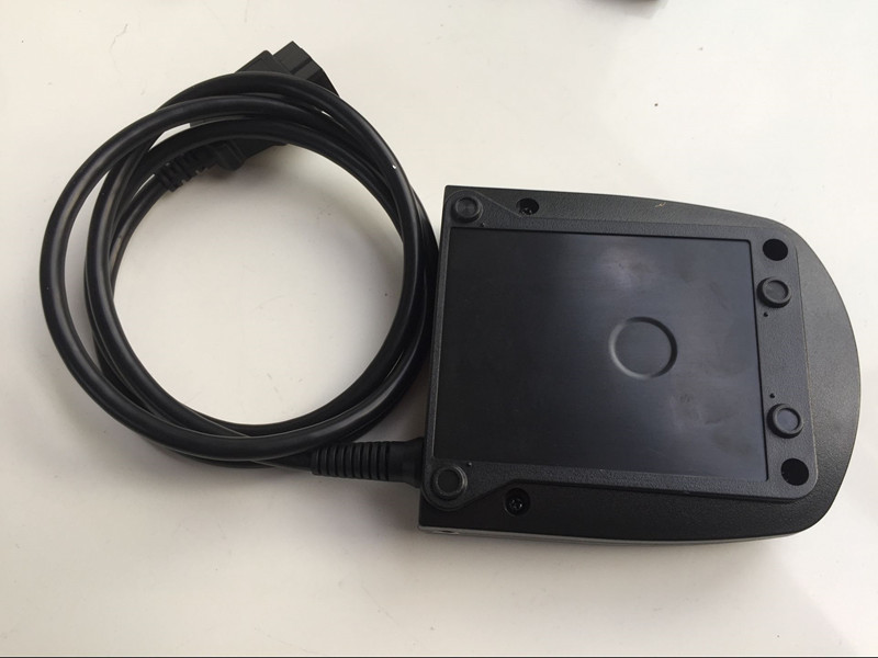 professional diagnostic tool for Honda him com scanner for HONDA HDS interface with laptop d630 full set direct work