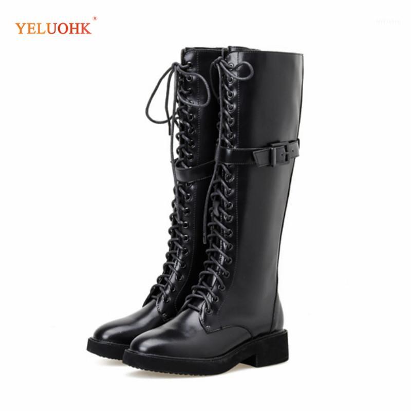 Knee High Boots For Women Black Lace Up Women's Winter Shoes Leather Black Beige Autumn Ladies Shoes 35-40 Plus Size1, Black women boots
Knee High Boots For Women Black Lace Up Women's Winter Shoes Leather Black Beige Autumn Ladies Shoes 35-40 Plus Size1, Black women boots