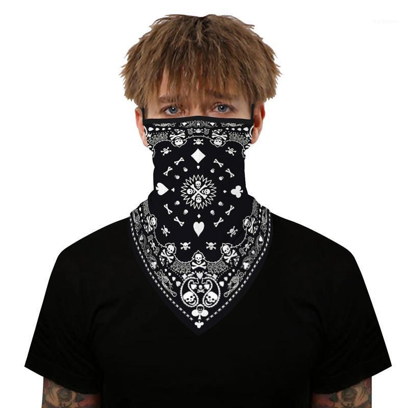 Fanni Factory Price 3d Fishing Bandana UV Protective Neck Gaiter Paisley Skull Flower Pattern Face Scarf Headwear With Ear Loops1
Fanni Factory Price 3d Fishing Bandana UV Protective Neck Gaiter Paisley Skull Flower Pattern Face Scarf Headwear With Ear Loops1