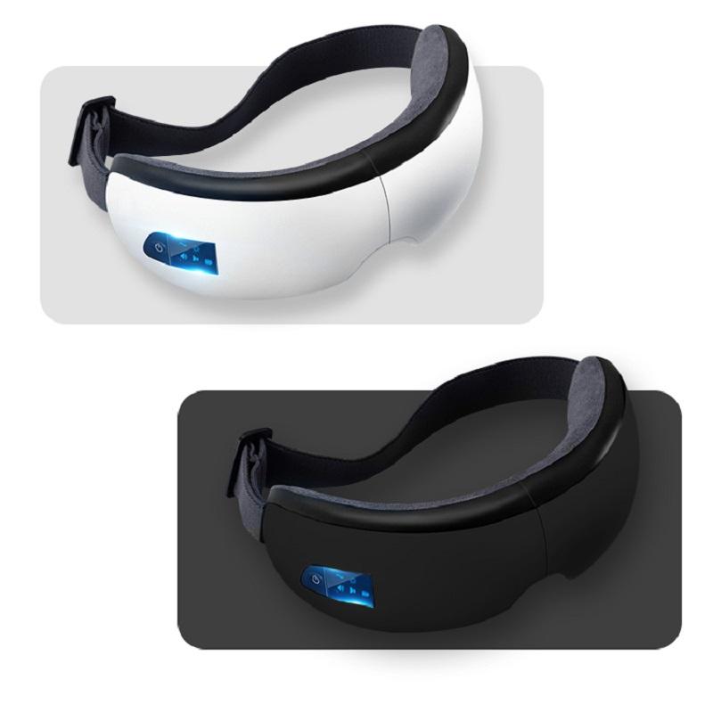 Bisd 4D 4S Eye Massage Instrument Heating Relaxation Relieve Eyes Fatigue Blueteeth Music Help Sleeping Electric Eye Massager
Bisd 4D 4S Eye Massage Instrument Heating Relaxation Relieve Eyes Fatigue Blueteeth Music Help Sleeping Electric Eye Massager