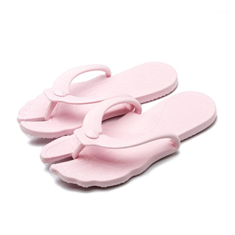 Folding Portable Non Slip Slippers Travel Hotel Tasteless Bath Couple Outdoor Beach Flip Flops Comfortable -WT1, Pink
Folding Portable Non Slip Slippers Travel Hotel Tasteless Bath Couple Outdoor Beach Flip Flops Comfortable -WT1, Pink
