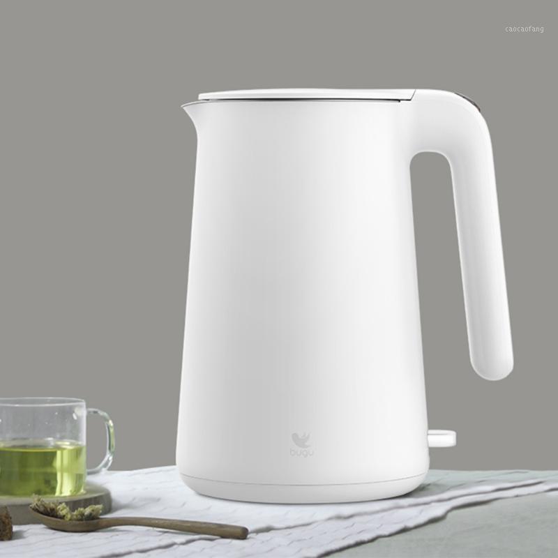 2020 New BUGU Electric Kettle Household Office Fast Water Boiler 1500ml Automatic Power Off Water Kettle1
2020 New BUGU Electric Kettle Household Office Fast Water Boiler 1500ml Automatic Power Off Water Kettle1