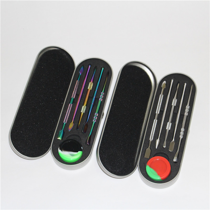 Stainless Steel vape Dabber Tools Concentrate Wax Oil Pick Tool For Dry Herb dab Skillet AGO silicone nectar collector
Stainless Steel vape Dabber Tools Concentrate Wax Oil Pick Tool For Dry Herb dab Skillet AGO silicone nectar collector
