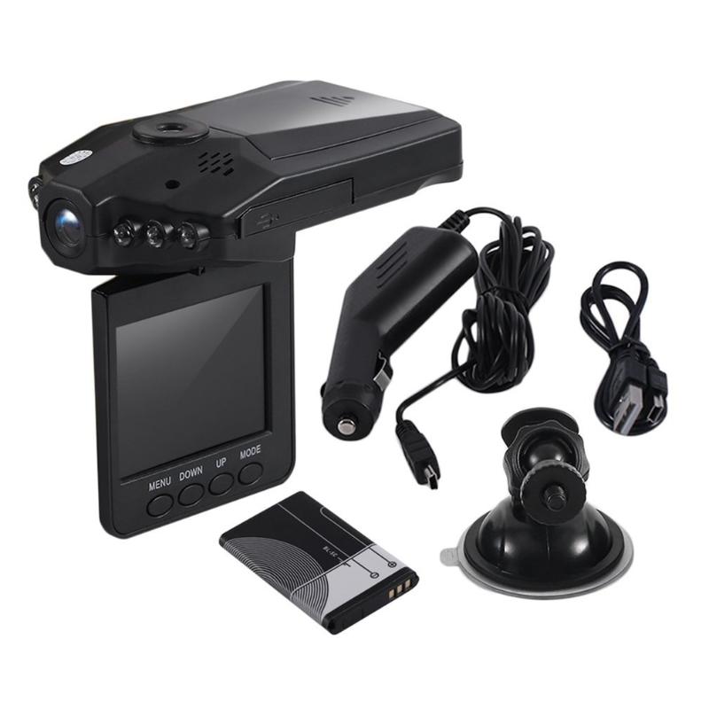 Professional 2.5 Inch Full HD 1080P Car DVR Vehicle Camera Video Recorder Dash Cam Infra-red Night Vision Top Sale 120mega
Professional 2.5 Inch Full HD 1080P Car DVR Vehicle Camera Video Recorder Dash Cam Infra-red Night Vision Top Sale 120mega