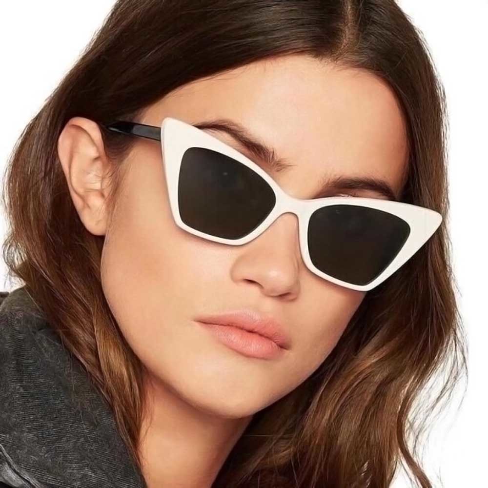 LonKeeper 2021 Women Cat Eye Sunglasses Fashion Ladies Brand Designer Vintage Sun Glasses Travel Driving Oculos Feminino UV400
LonKeeper 2021 Women Cat Eye Sunglasses Fashion Ladies Brand Designer Vintage Sun Glasses Travel Driving Oculos Feminino UV400