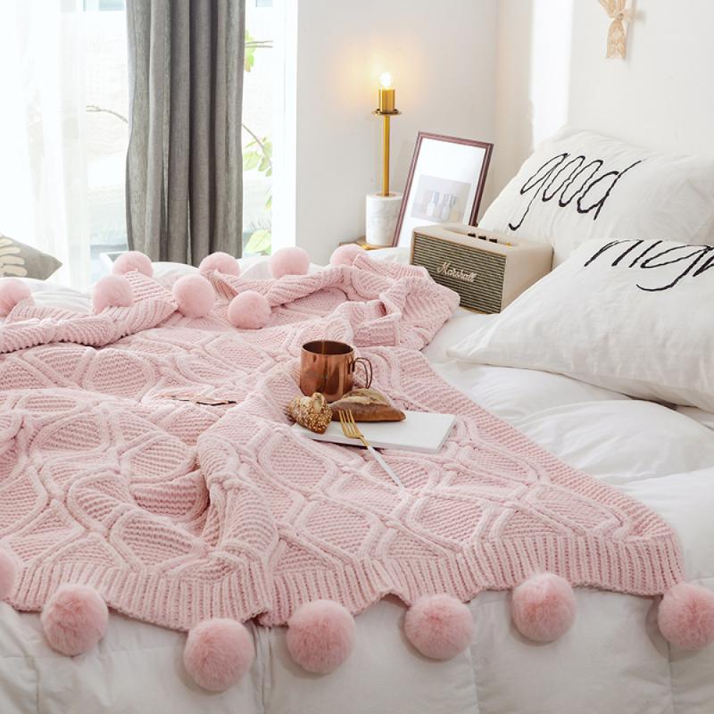 Handmade Chunky Knit Knitted Blanket For Sofa Bed Soft Warm Winter Bed Cover Crochet Knitted Blanket Home Textile1
Handmade Chunky Knit Knitted Blanket For Sofa Bed Soft Warm Winter Bed Cover Crochet Knitted Blanket Home Textile1