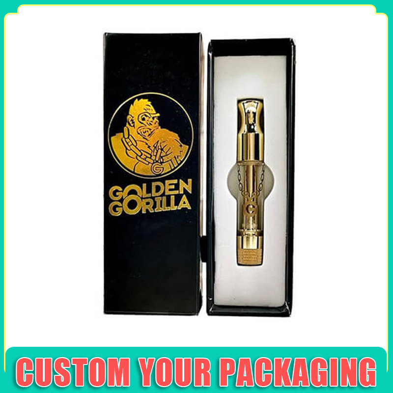 all color prints customized 510 cbd atomizer box blister oil vape carts packaging for vape cartridge
all color prints customized 510 cbd atomizer box blister oil vape carts packaging for vape cartridge