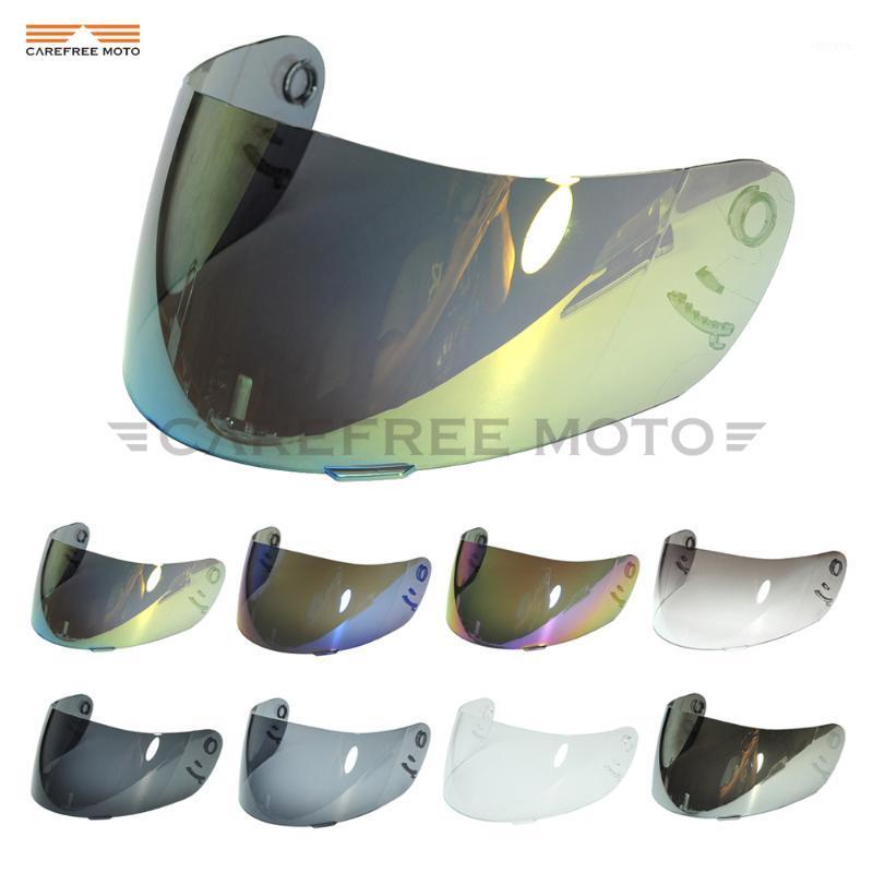 8 Colors Iridium Gold Motorcycle Helmet Visor Lens Full Face Shield Case for SHOEI CX1-V X11 Raid 2 XR1000 X-Spirit Multitech1, Dark smoke
8 Colors Iridium Gold Motorcycle Helmet Visor Lens Full Face Shield Case for SHOEI CX1-V X11 Raid 2 XR1000 X-Spirit Multitech1, Dark smoke
