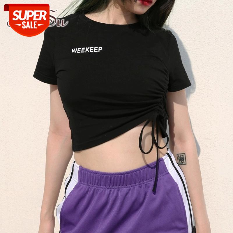 ArtSu Fashion Basic Tshirt Women Short Sleeve Kawaii Friends Tee Shirt Gothic T-shirt Femme Summer Tops Streetwear ASTS21429 #kV21, White
ArtSu Fashion Basic Tshirt Women Short Sleeve Kawaii Friends Tee Shirt Gothic T-shirt Femme Summer Tops Streetwear ASTS21429 #kV21, White