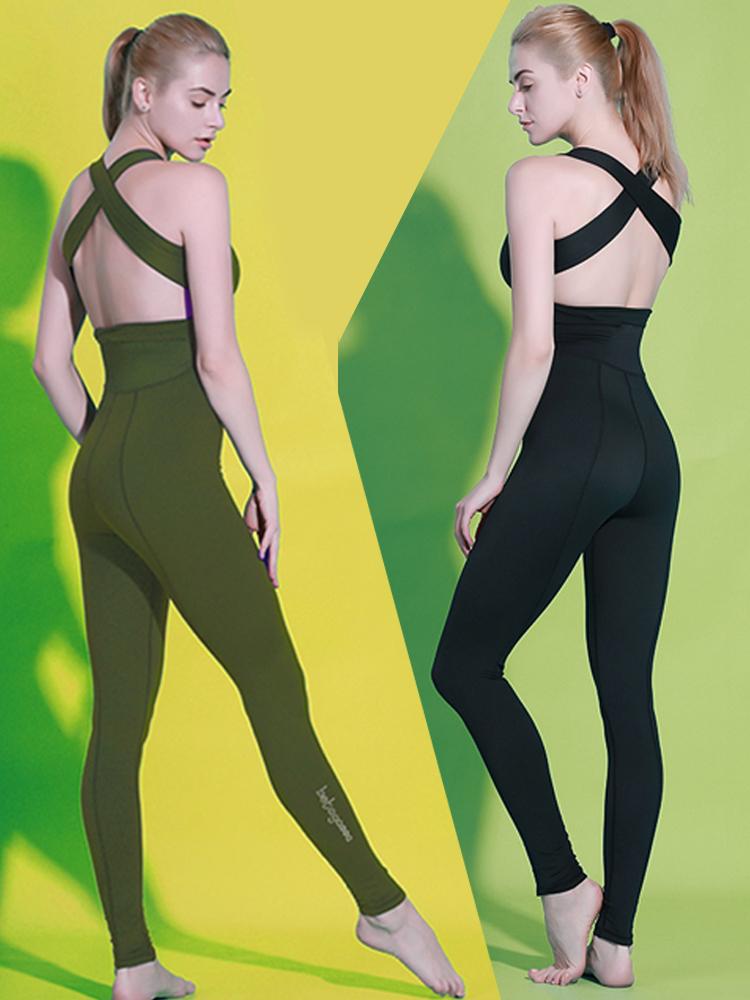 One Piece Sport Suit Yoga Sets Women Gym Clothes Backless Sport Suit Workout Tracksuit Gym Yoga Women Set Ballet Dance Clothes, Black
One Piece Sport Suit Yoga Sets Women Gym Clothes Backless Sport Suit Workout Tracksuit Gym Yoga Women Set Ballet Dance Clothes, Black