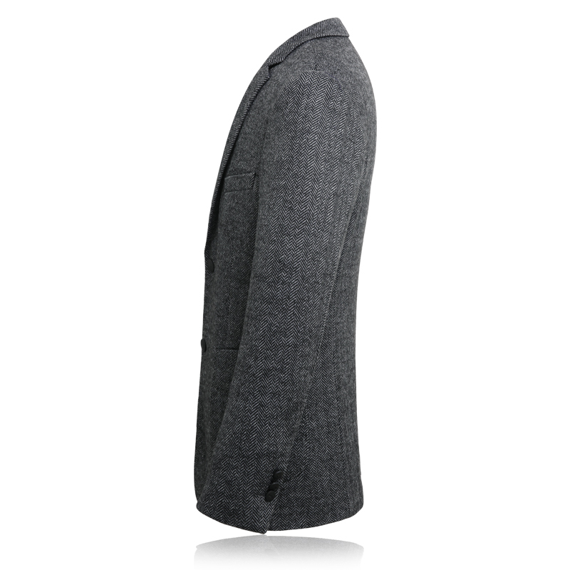2021 New Classic Grey Men Blazers Blazer Slim Fit Business Masculine Full Size S-3xl -1-1860 JDMK, Games
2021 New Classic Grey Men Blazers Blazer Slim Fit Business Masculine Full Size S-3xl -1-1860 JDMK, Games