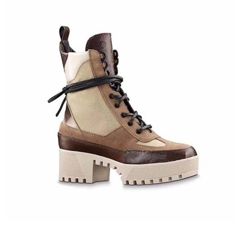 2020 Luxurys Platform Women Winter Martin Boots Designers Booties Flamingos Love Arrow Medal Real Leather Shoes Sneakers Size 35-42, Colour 4
2020 Luxurys Platform Women Winter Martin Boots Designers Booties Flamingos Love Arrow Medal Real Leather Shoes Sneakers Size 35-42, Colour 4